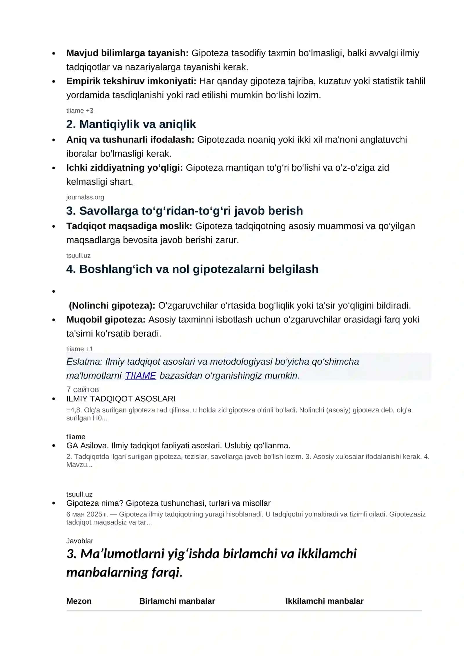 Akademik ko’nikma 2