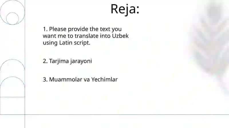 Inglizcha bayon qilishiz kerqk 2