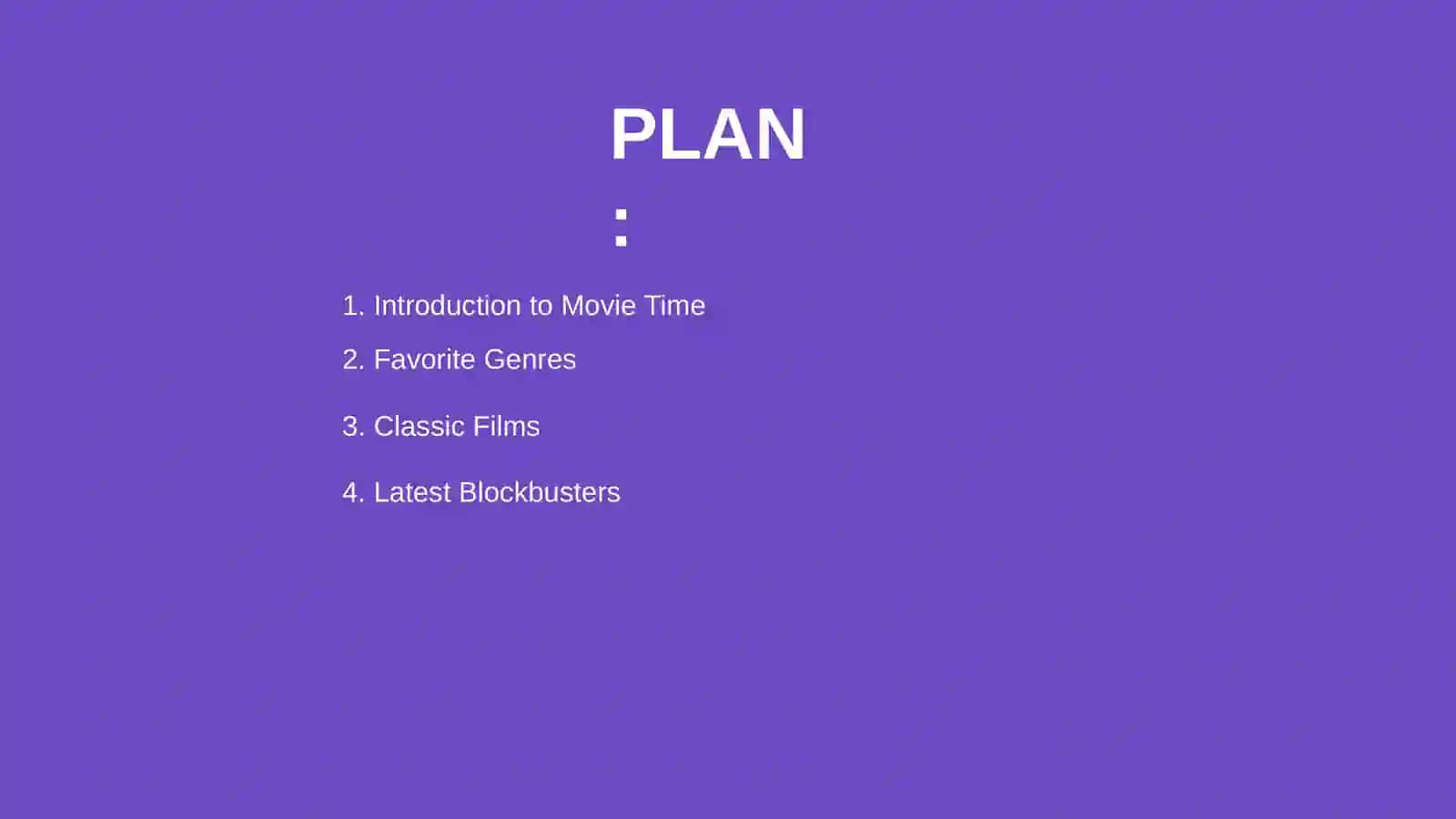 Movie Time 2