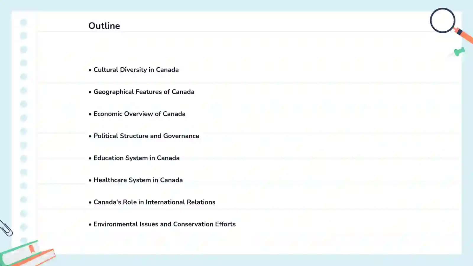 Cultural Diversity in Canada 2