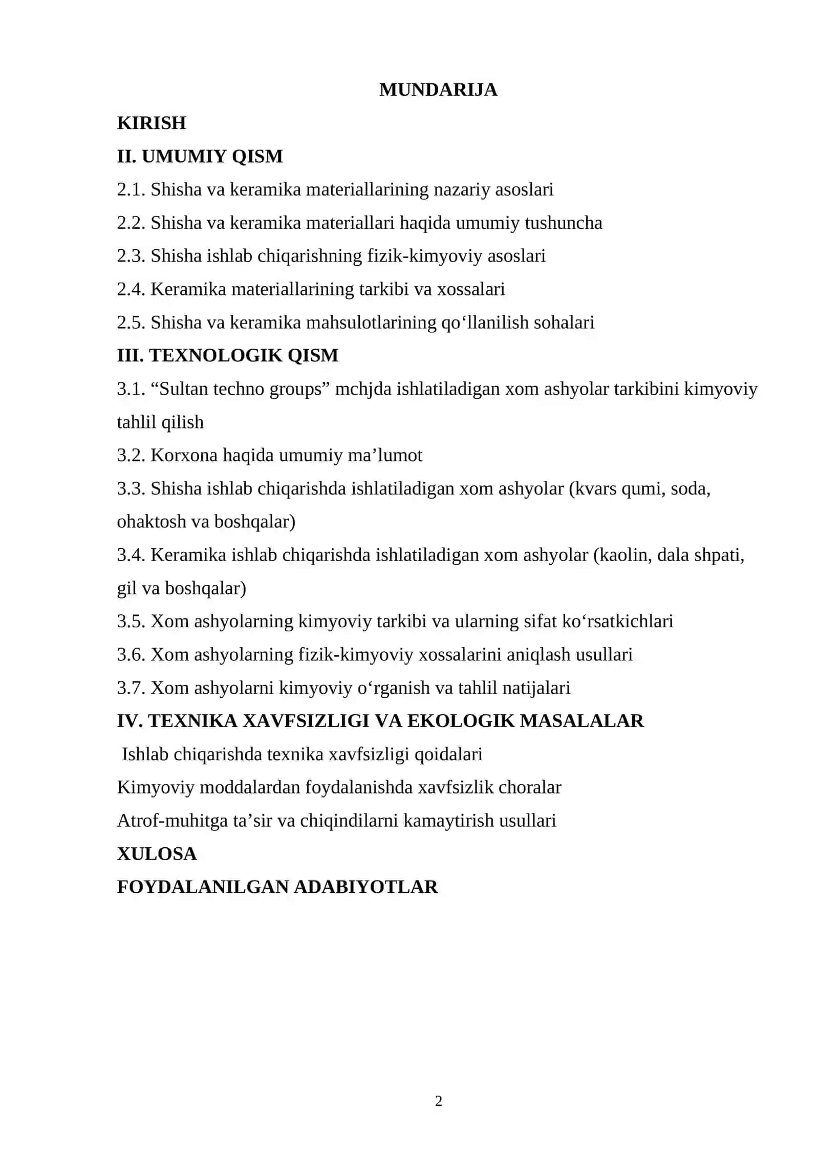 MANTIQIY VA TANQIDIY FIKRLASH – ZAMONAVIY DAVLAT XIZMATCHISINING ASOSIY KOMPETENSIYASI SIFATIDA 2