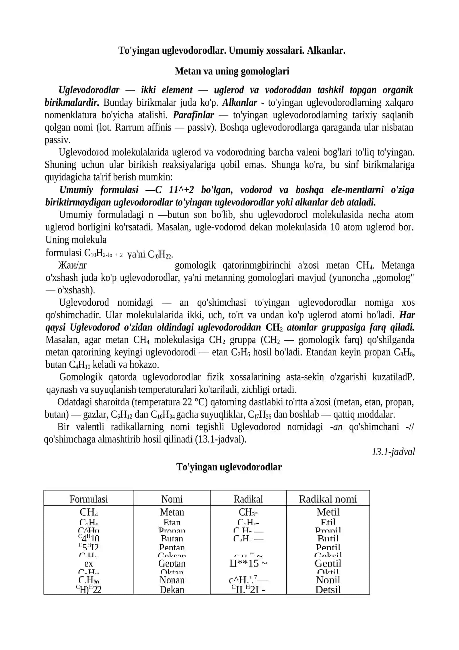 Uglevodorodlar 2