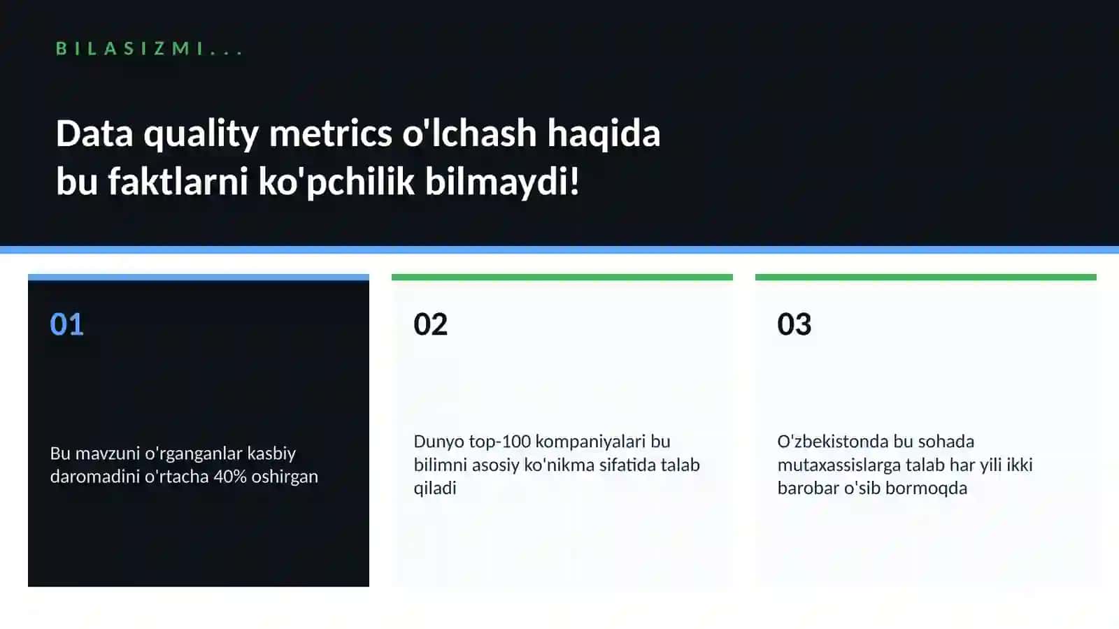 DATA SCIENCE VA TAHLIL 2