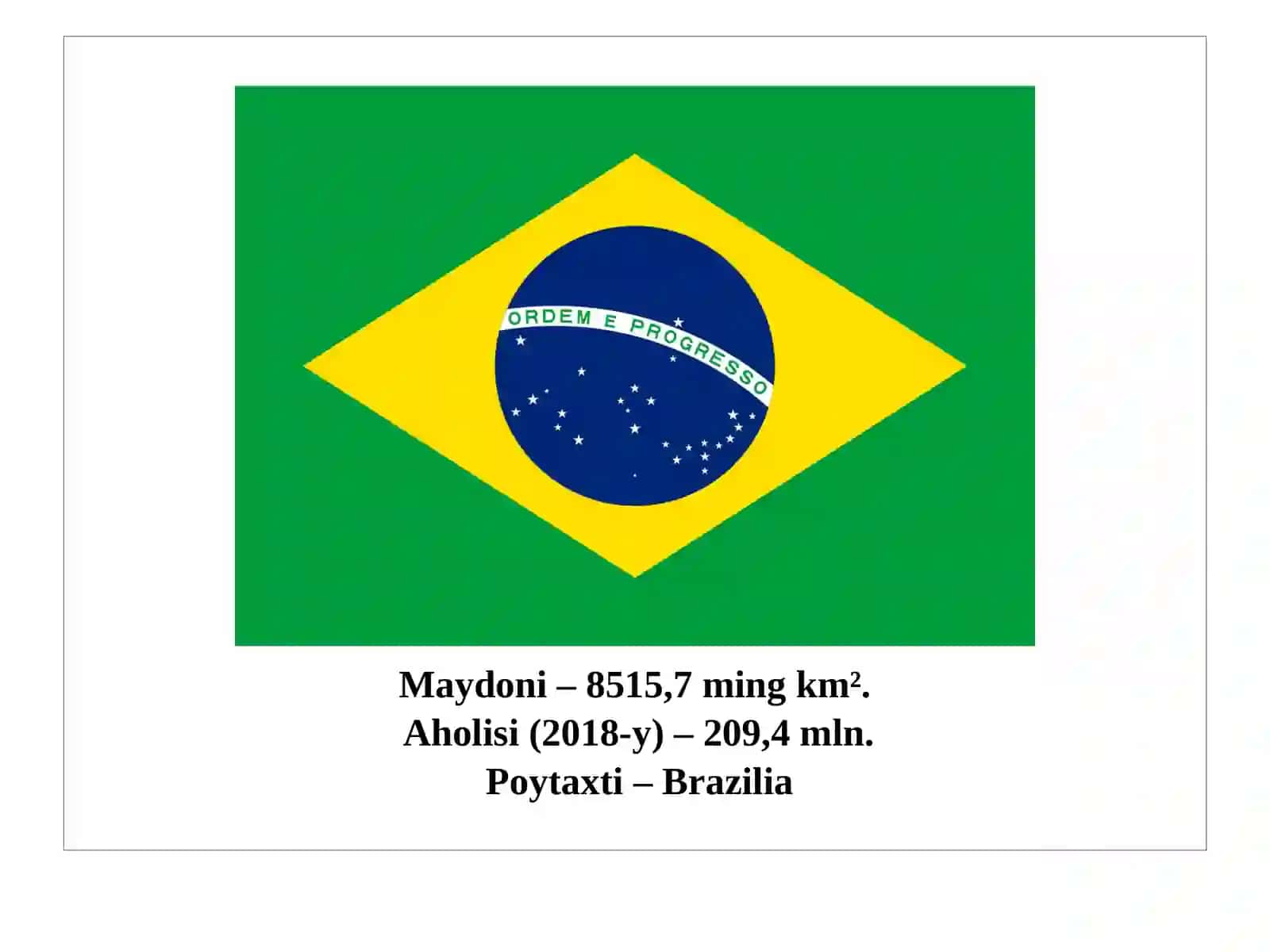 Braziliya 2