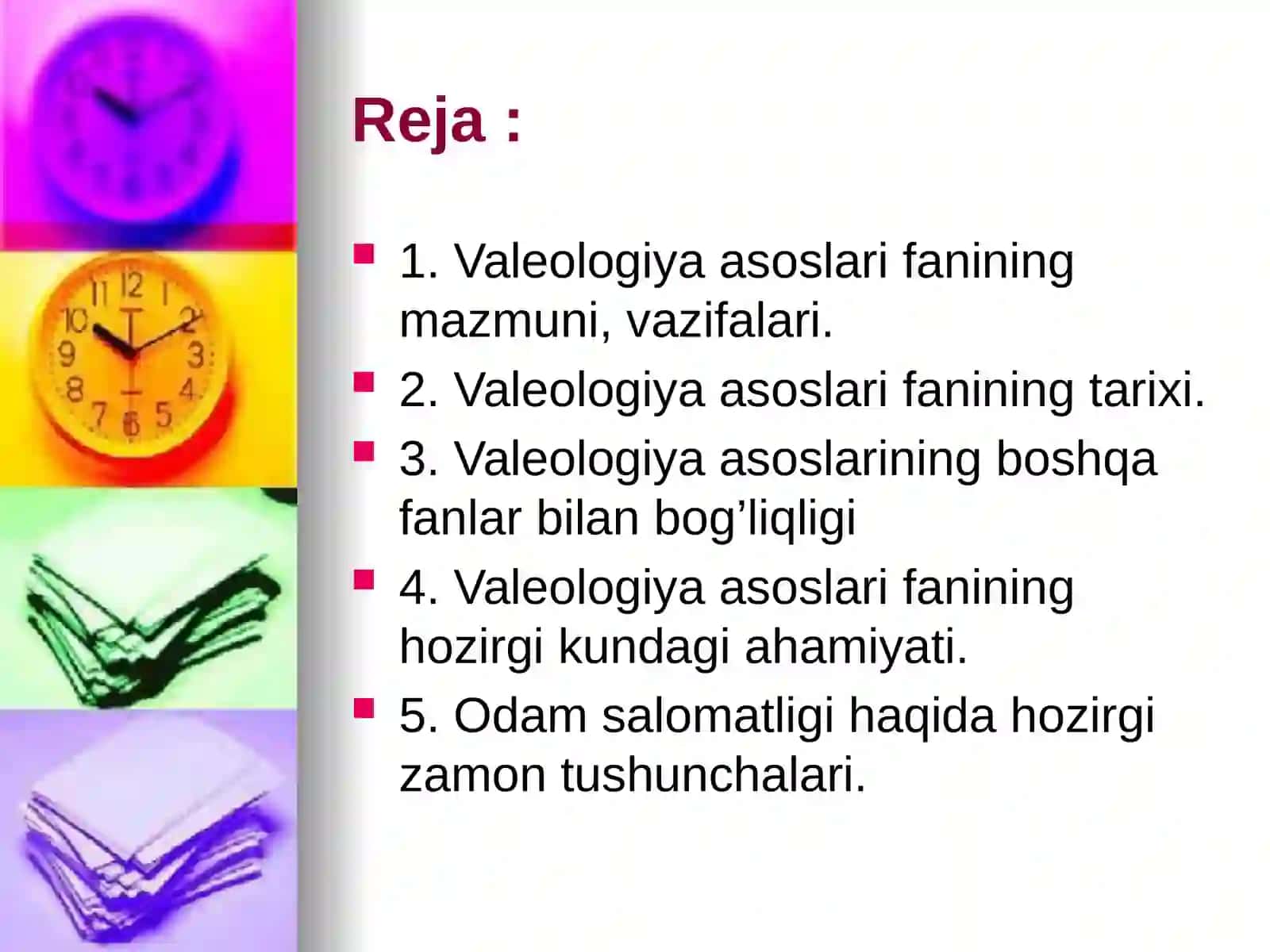 Valeologiyainsonsalomatligihaqidagifan 2