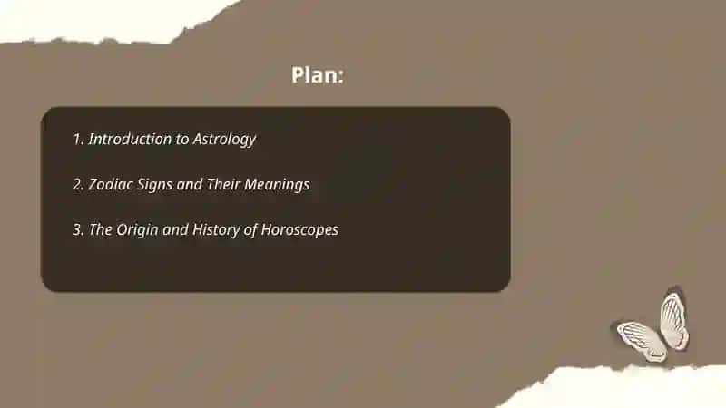 Horoscopes 2
