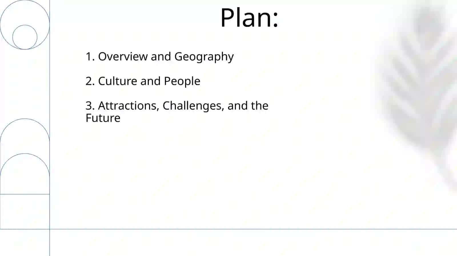 A Tapestry of Ireland: Geography, History, and Culture 2