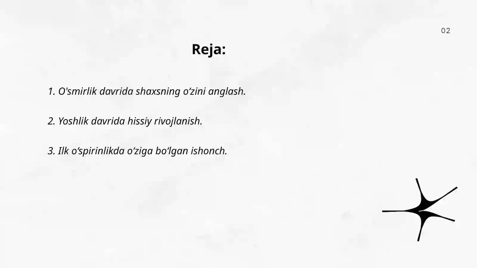 G'opprova Saygul Avazovna 2