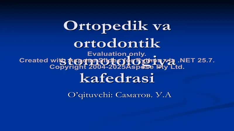 Tish Ekvatori va Parallelometr 2