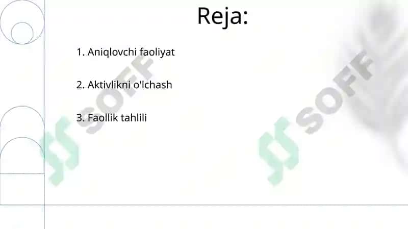 Faoliyat 2