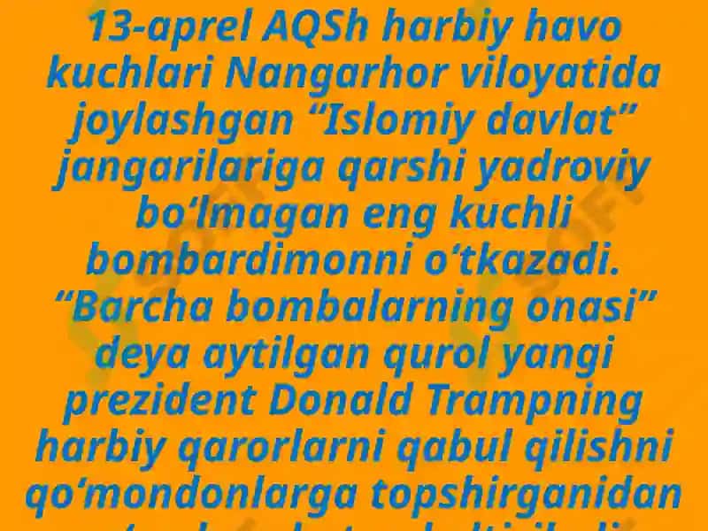 Aqshning eng yangi tarixi 2