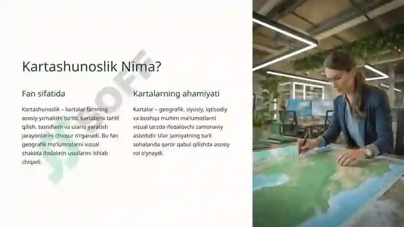 Kartashunoslik 2