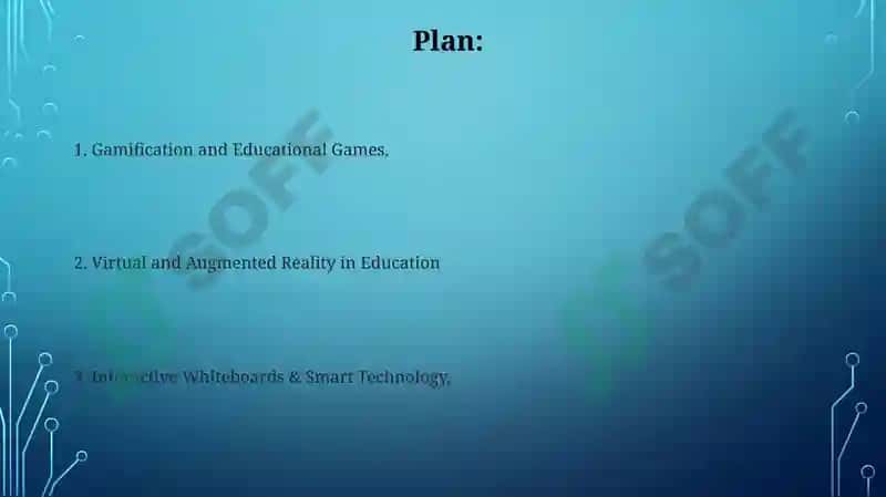 Interactive Whiteboards 2