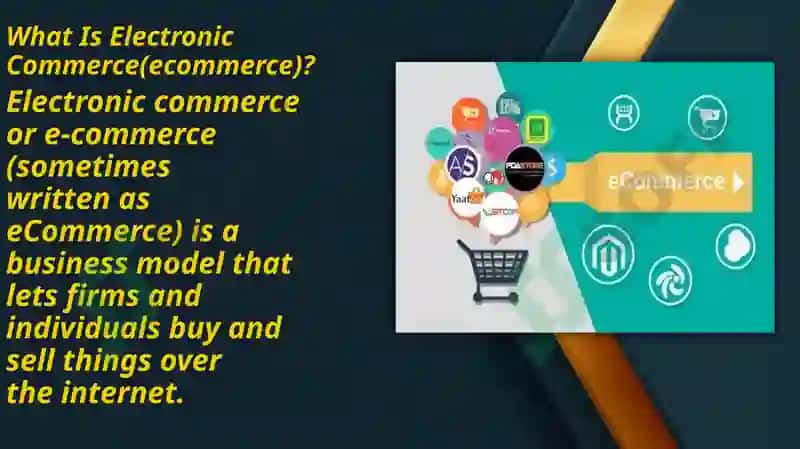 E-Commerce Companies 2
