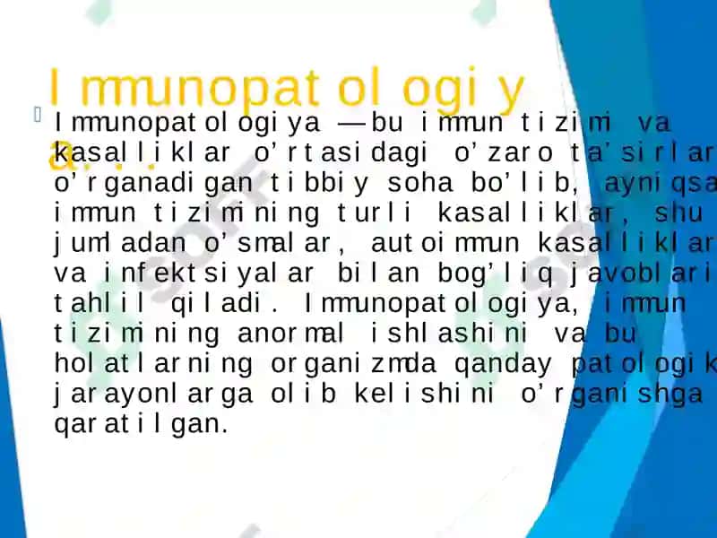 Immunopatologiya 2