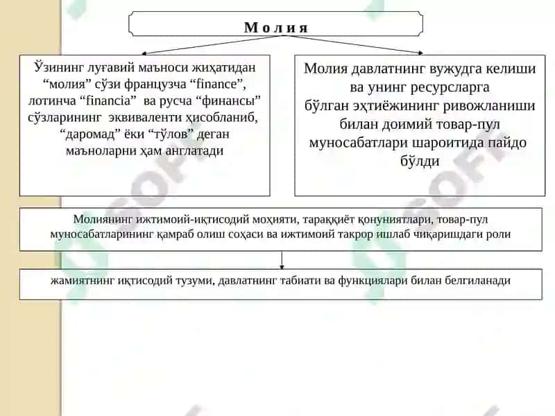 Молия 2