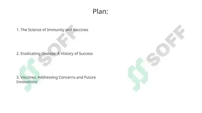 Vaccination and Immunity 2
