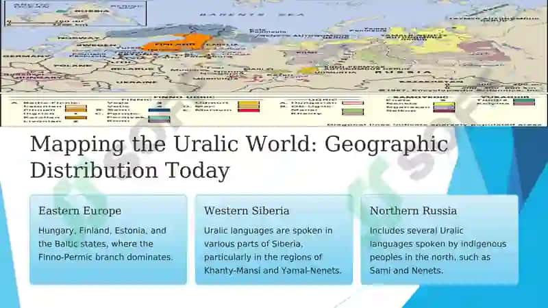URALIC LANGUAGES 2