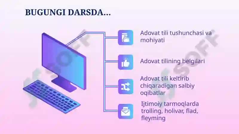 Ijtimoiytarmoqlardaadovattili 2