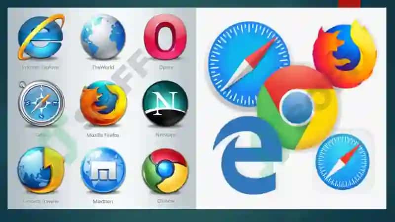 BRAUZER DASTURLAR (WEB BROWSERS) 2