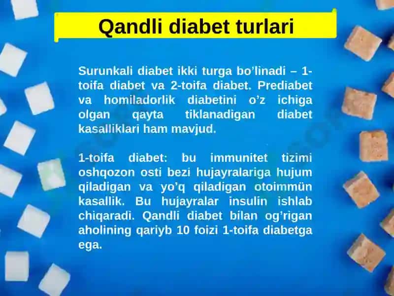 Qandlidiabet 2