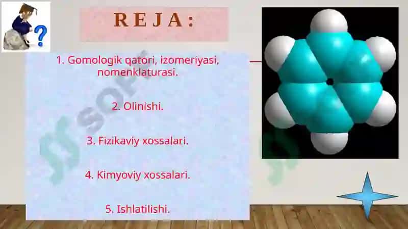 Benzol 2