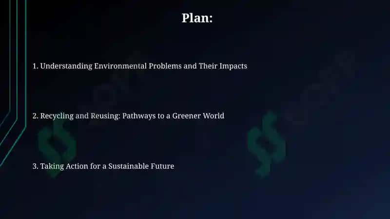 Understanding Environmental Problems and Their Impacts 2