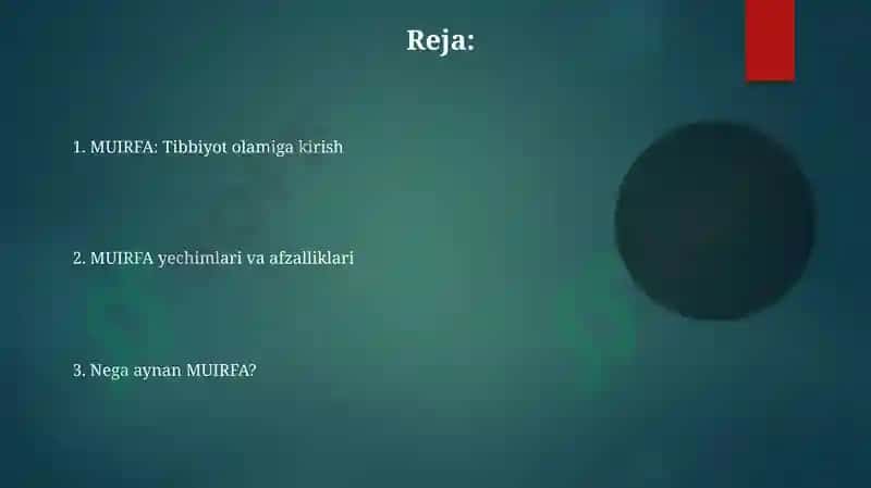 MUIRFA 2
