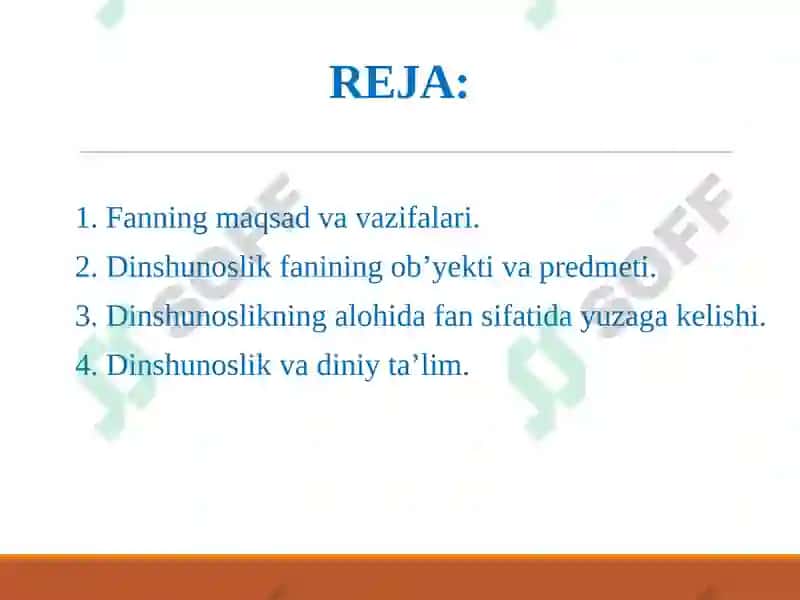 DINNING IJTIMOIY MADANIY HODISA SIFATIDAGI AHAMIYATI 2