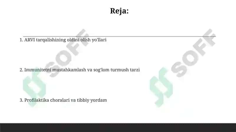 ÒRVIprofilaktikasi 2