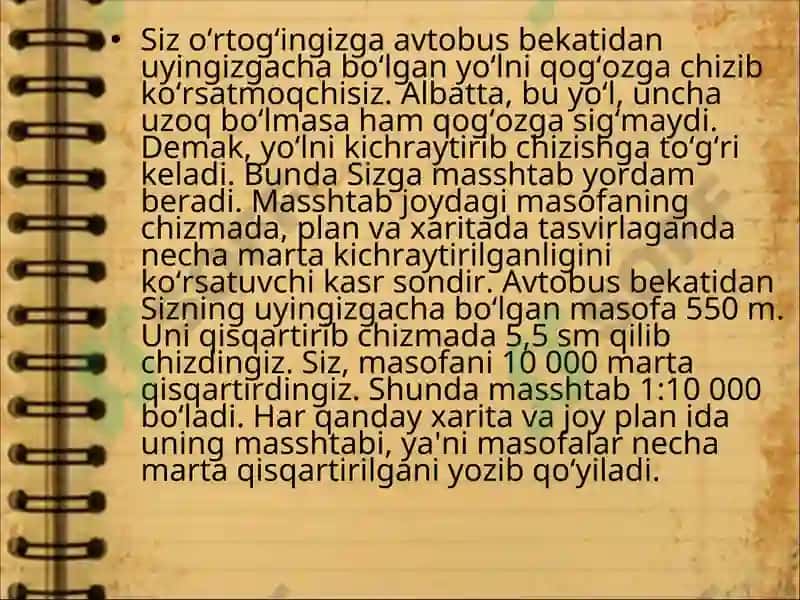 Masshtab 2
