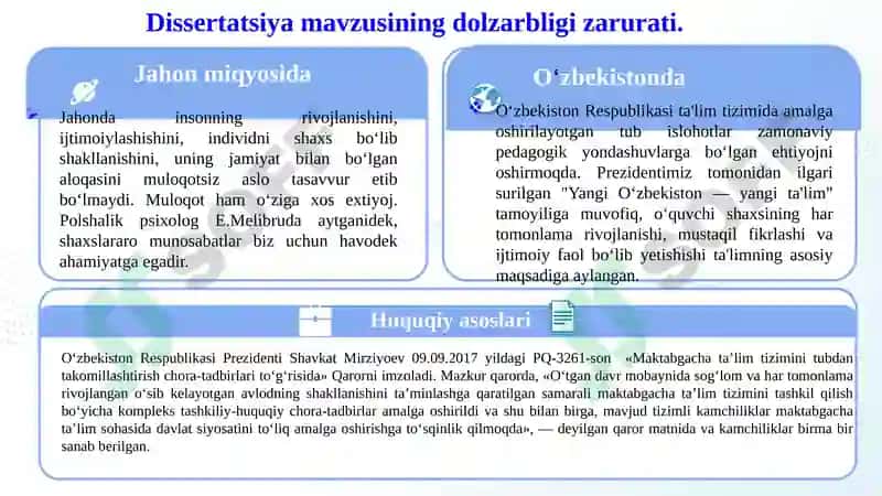 PEDAGOGIK  MULOQOT VA SHAXSLARARO ZIDDIYATLAR 2