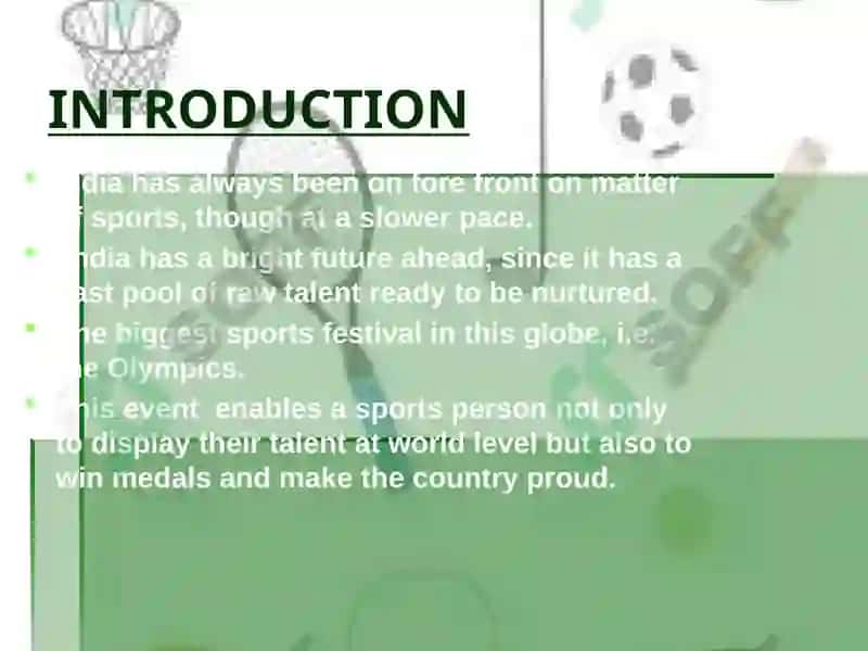 Archery in India 2