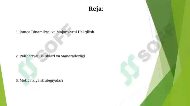 Rahbariyat Psixologiyasi 2