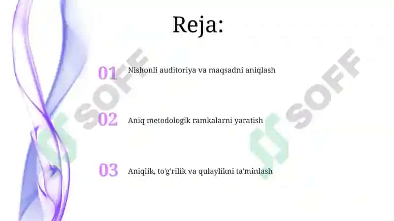 Uslubi qo`llanma yozish 2