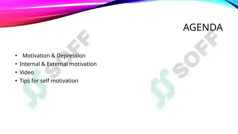 Self motivation 2