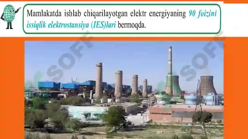 eLEKTRENERGETIKA 2