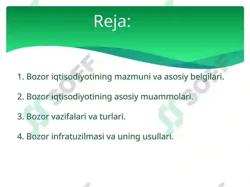 Internet banking mazmuni, iqtisodiy ahamiyati va amal etish mexanizmi 2