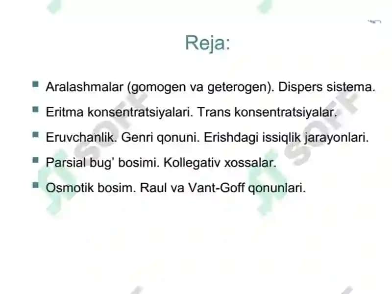 Eritmаlаr hаqidа umumiy tushunchаlаr 2