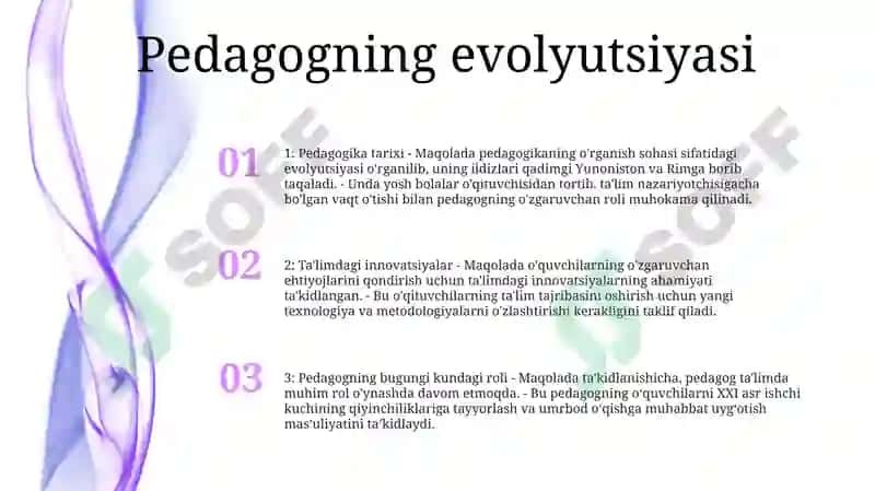 Pedagogika tarixi 2