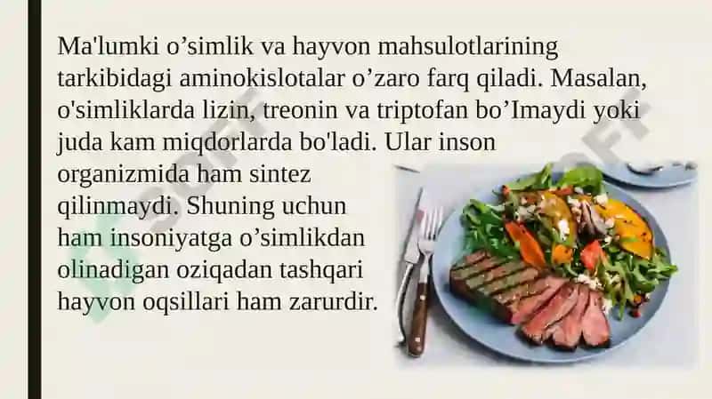 Sun’iyoq sil moddalar 2