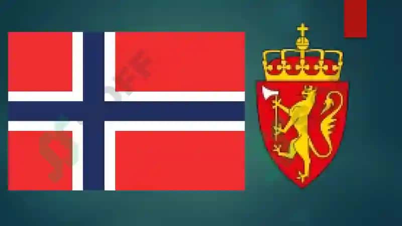 Norvegiya Qirolligi 2