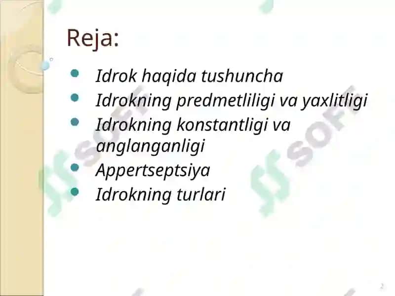 Idrok 2