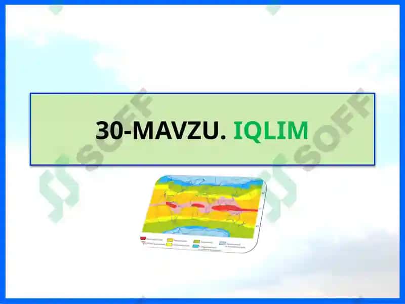 Iqlim 2