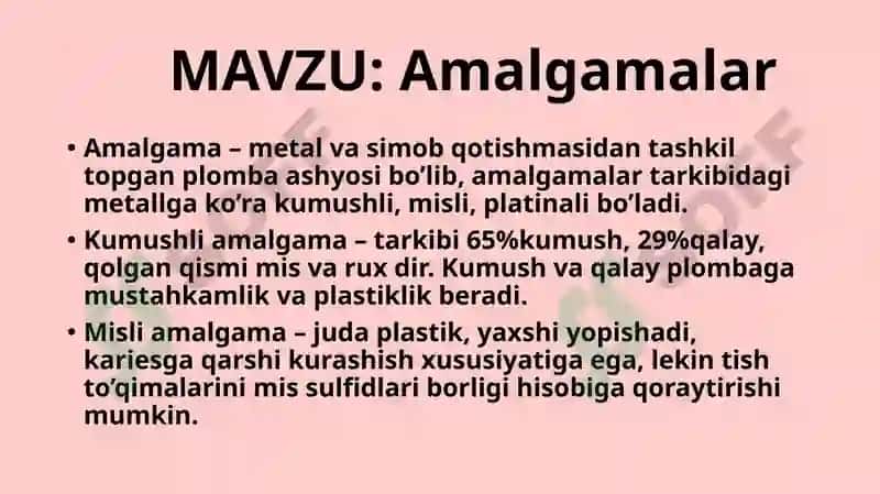 Amalgama 2