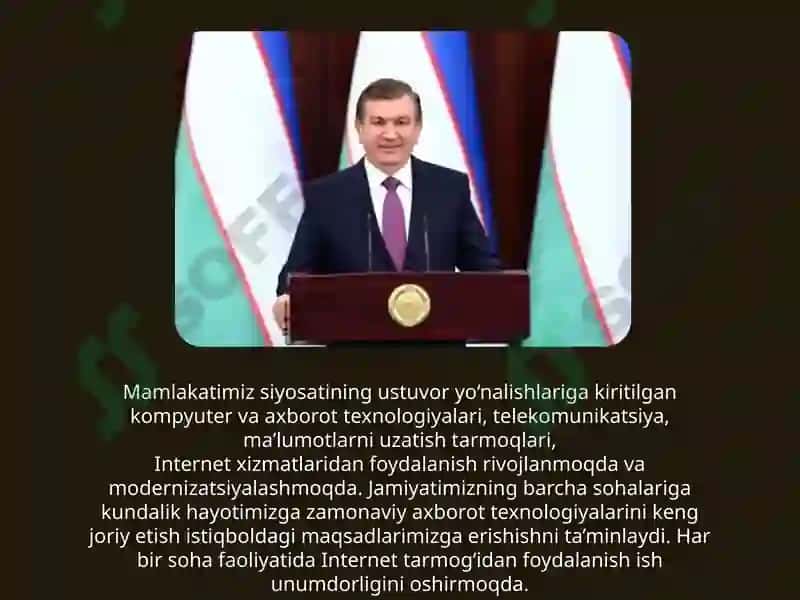Tarmoq xavfsizligi 2
