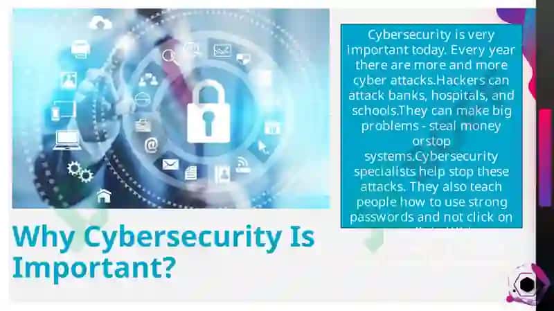 Cybersecurity 2
