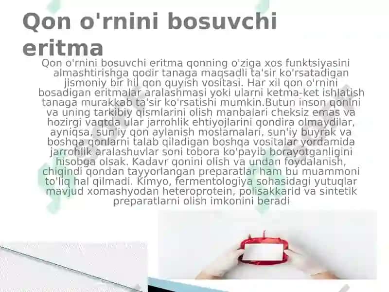 Gemotransfuziya 2