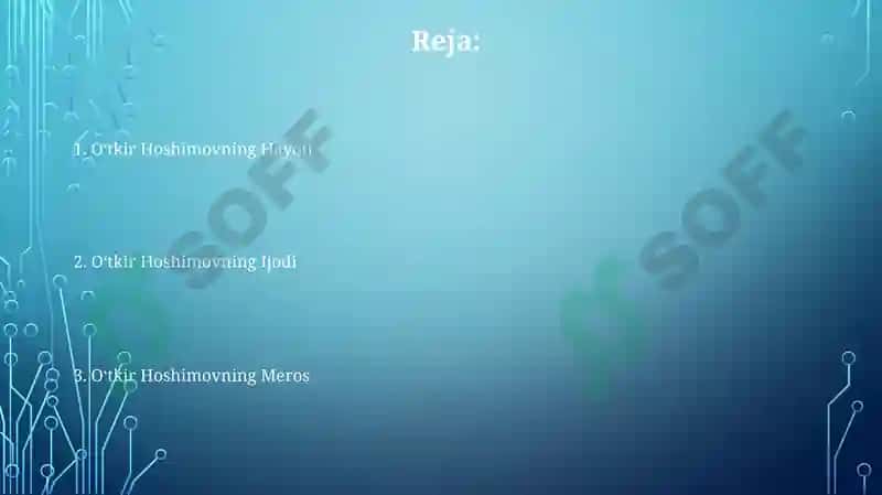 Meros va Ta'siri 2