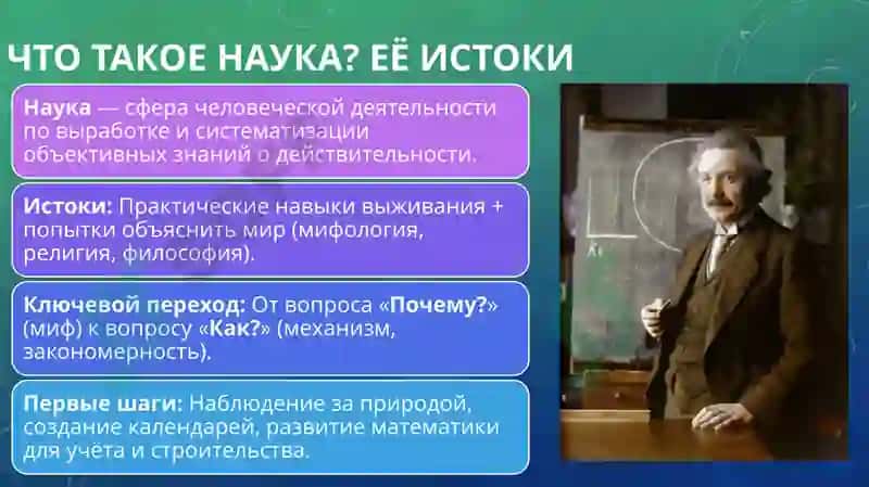 Из истории науки 2